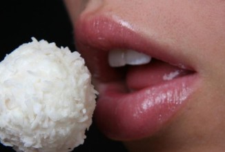 Конфеты "Рафаэлло"