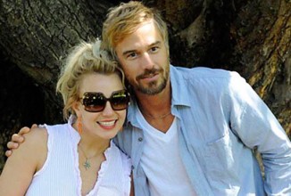 Бритни Спирс порвала с Джейсоном Травиком из-за избиения