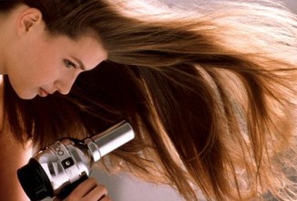 Как правильно выбрать фен для волос?