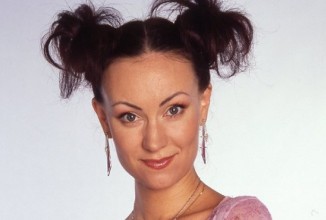 Нонна Гришаева: «Разница в возрасте с мужем - не помеха»