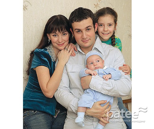 Семья