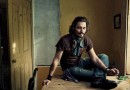 Джонни Депп снялся в фотосессии для Vanity Fair