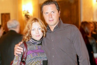 Алена Бабенко тайно вышла замуж