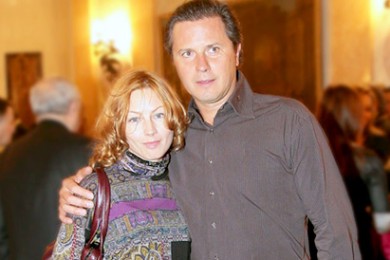 Алена Бабенко тайно вышла замуж