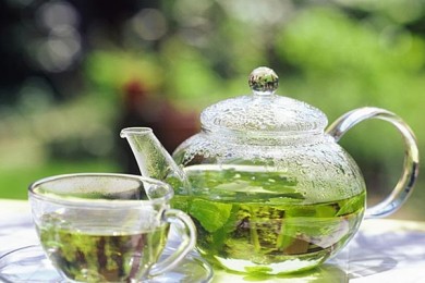 Какой вы любите чай?