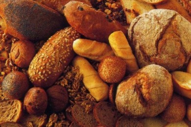 Белый хлеб&Черный хлеб?