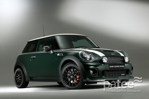 Mini Coope
