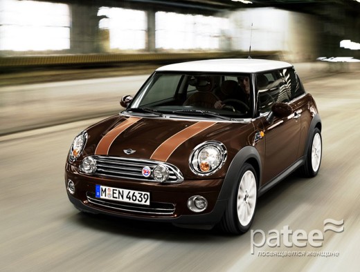 Mini Coope