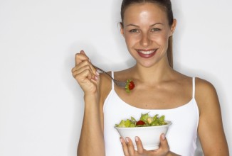 Какие продукты помогут предотвратить грипп?