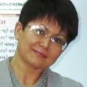 Елена Соколова