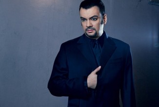 В драке с женщиной Киркоров сослался на провалы в памяти