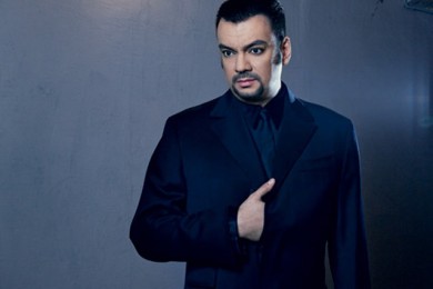 В драке с женщиной Киркоров сослался на провалы в памяти