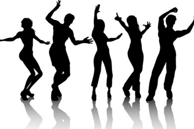 Какой у вас любимый вид танца?