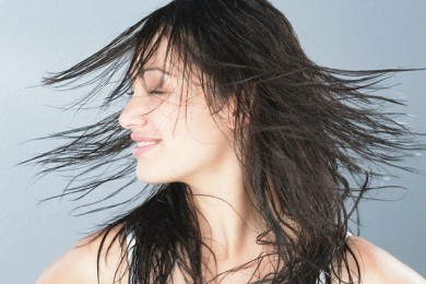 Маски для укрепления кончиков волос