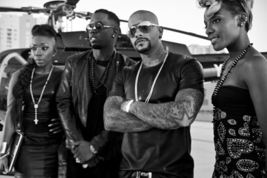 Тимати дорос