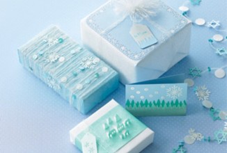 36 вариантов праздничной упаковки подарков