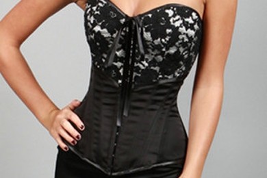 Корсеты