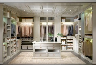 Раскладываем вещи в доме правильно