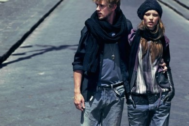 Street Fashion (Уличная мода)