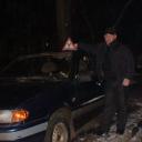 Сергей Старков