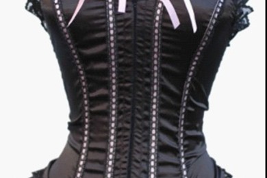 Как вам такой корсет?