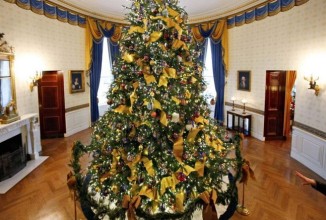 Новинки для украшения дома в Новый год