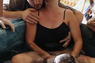 Домашние роды: за и против