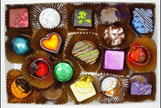 Сладости на каждый день