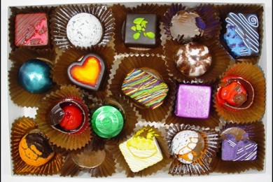 Сладости на каждый день