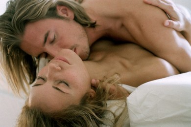 Интересные факты о сексе...