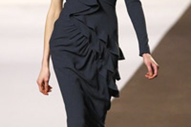 Длинные платья в пол