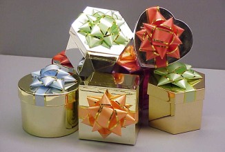 Подарки на Новый год по знакам зодиака