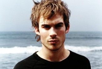 Иэн Coмeрхoлдeр открыл фонд имени себя