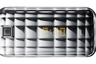 Стильные женские мобильные телефоны