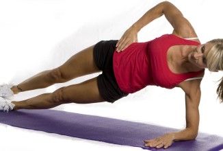 Упражнения для облегчения состояния в критические дни