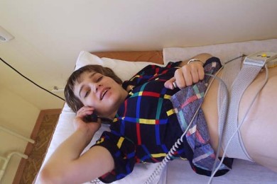 КТГ при беременности