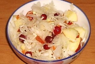 Капуста "Провансаль"