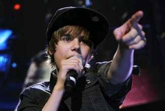 Самые популярные видео на «Ютубе»-2010