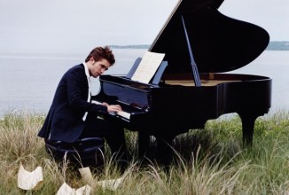 Роберт Паттинсон: кино мне помешало стать рэпером