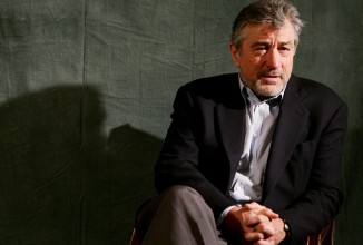 Де Ниро и Стинг против насильственной смерти иранских женщин