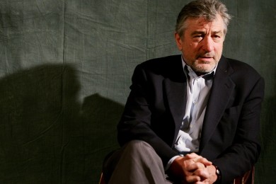 Де Ниро и Стинг против насильственной смерти иранских женщин