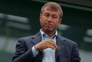 Жукова и Абрамович свозили сына на Карибы