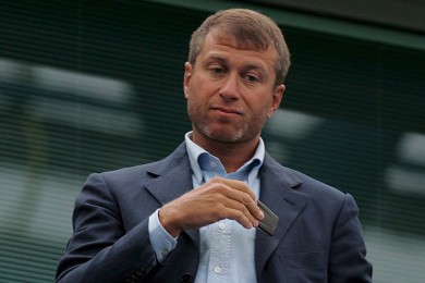 Жукова и Абрамович свозили сына на Карибы