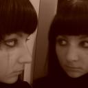 Анюта Горовая