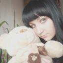 Анюта Горовая