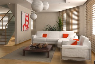 Как сделать комнату светлой?