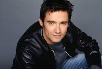 Хью Джекмен — герой ранен