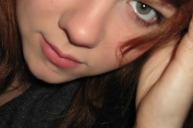 Нравятся ли вам РЫЖЕВОЛОСЫЕ?