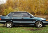 Lada Samara седан