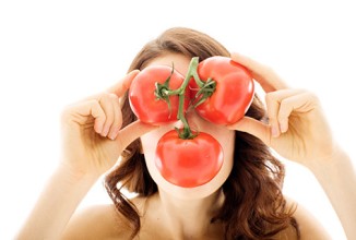 Томатная диета